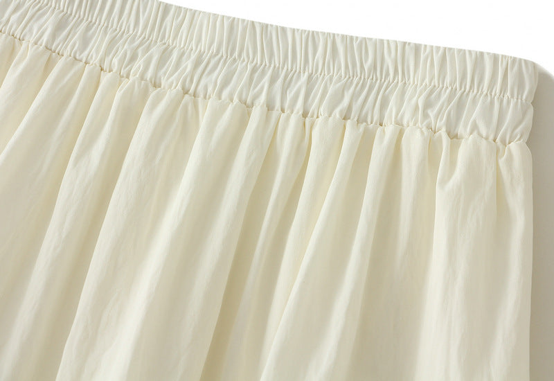 Gypsy Muse Skirt in Apricot