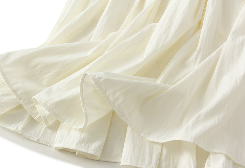 Gypsy Muse Skirt in Apricot