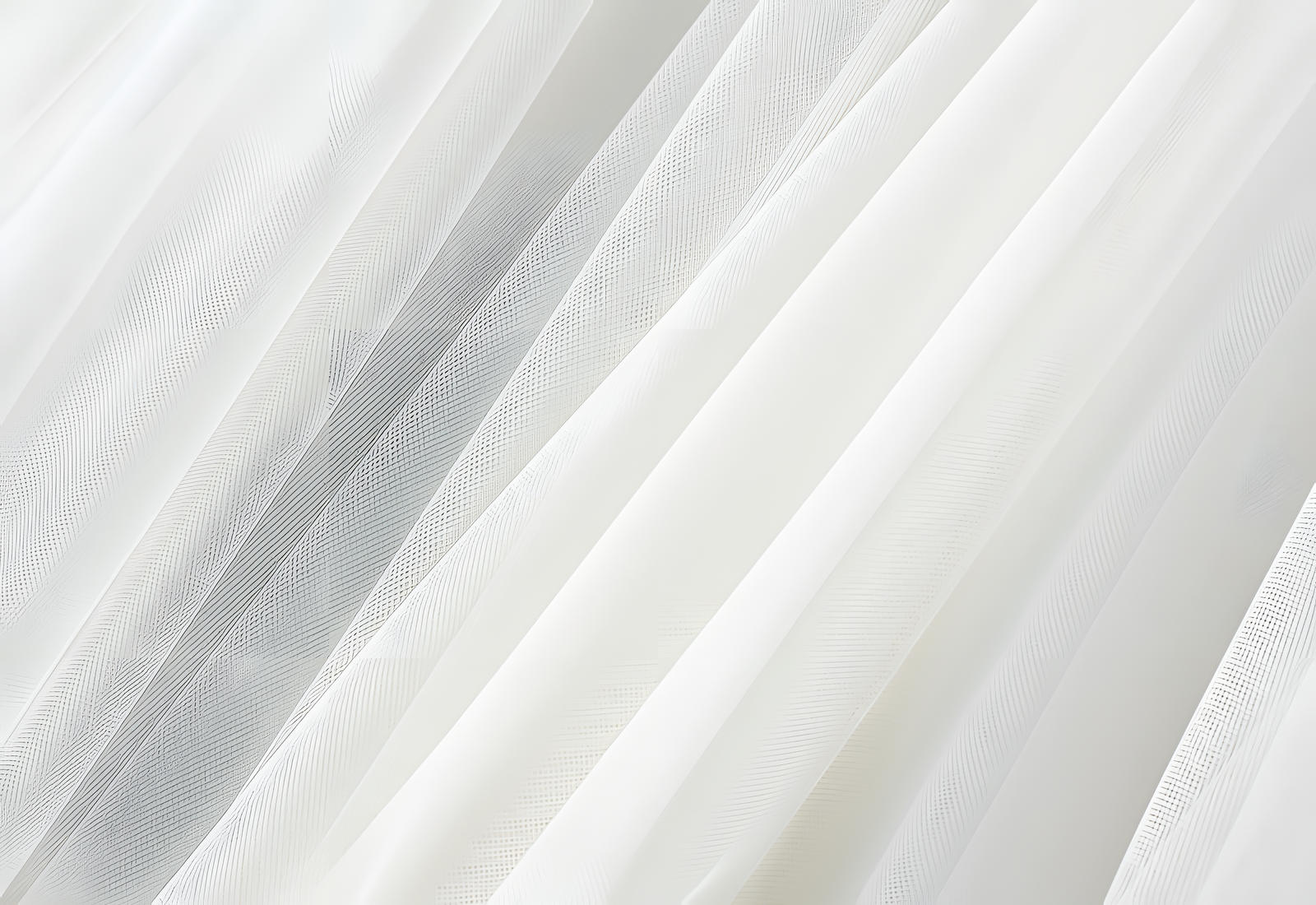 Irregular Mesh Skirt With Belt - 8808_APRICOT