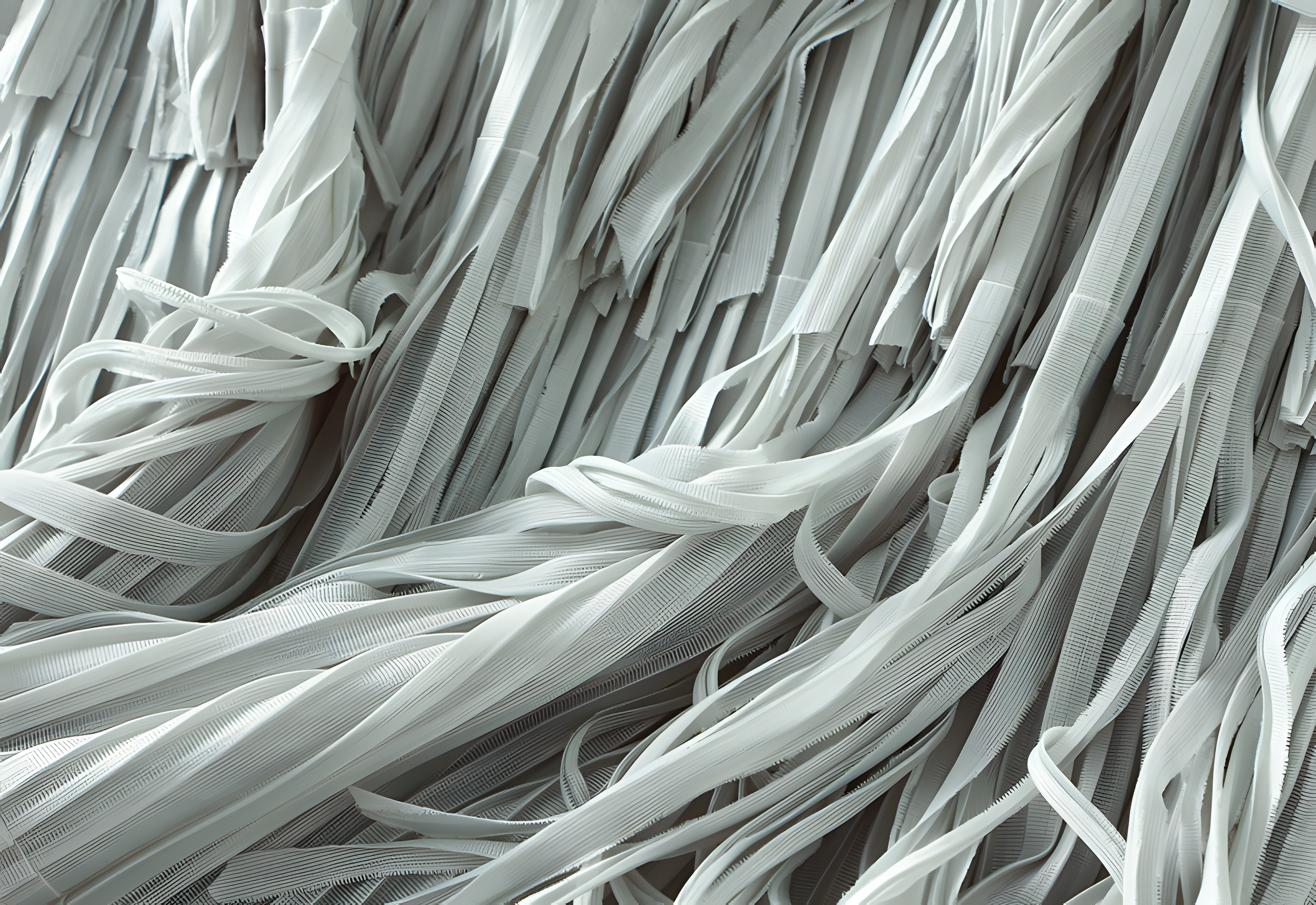 Multilayer Tassel Designer Skirt - 0666_GREYISH GREEN