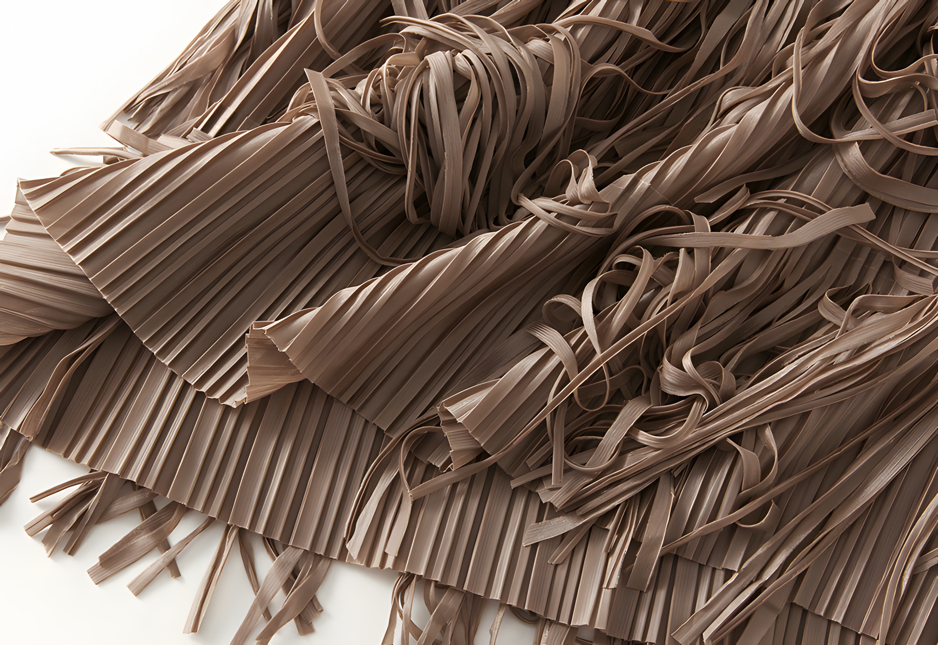 Multilayer Tassel Designer Skirt - 0666_KHAKI