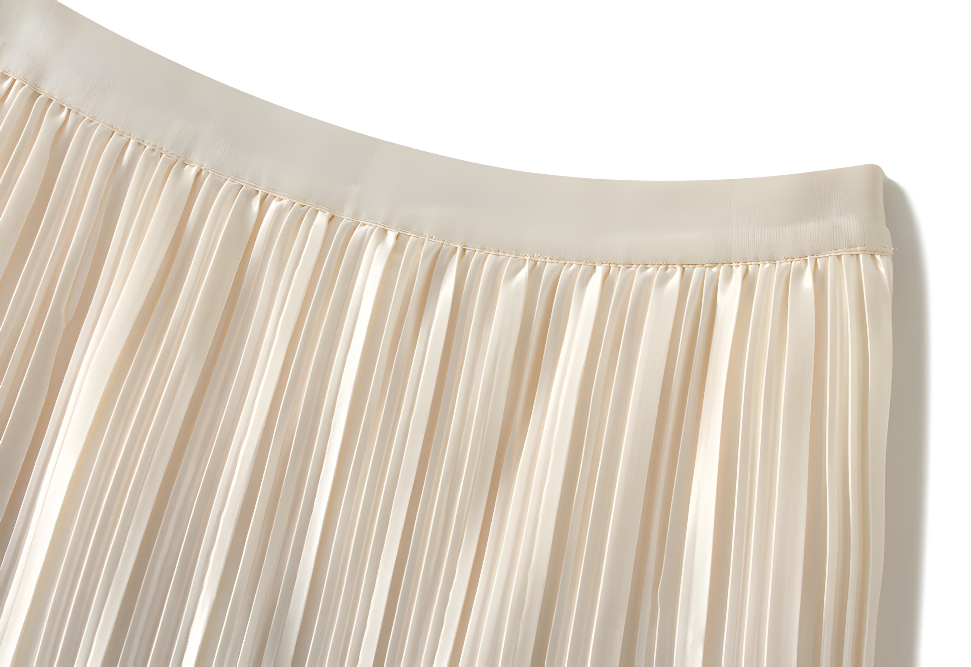 Elegant Luxury Gradient Multilayer A-Line Mesh Skirt - 0872_PURPLE