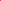 Coral Red Pleated Tulle Hem Velvet Skirt