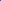 Royal Blue Pleated Tulle Hem Velvet Skirt